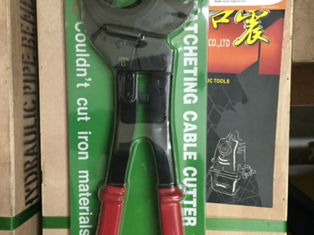 Kim TAC SC-520